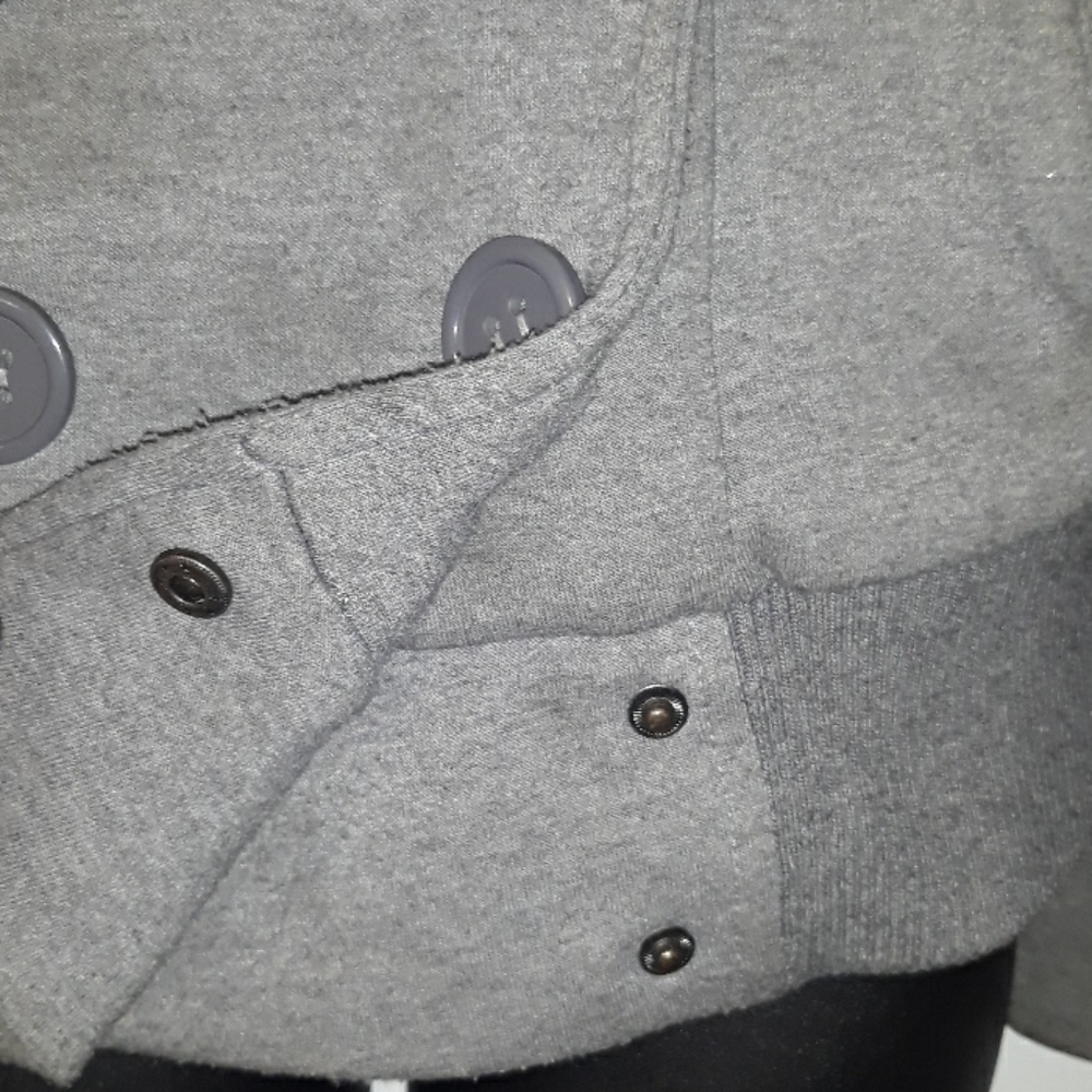 Jacket - Picture 4 of 4